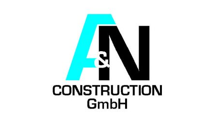 A&N Construction GmbH Logo